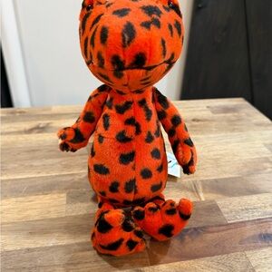 Jellycat Syd salamander